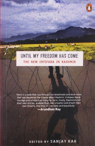 Until My Freedom Has Come