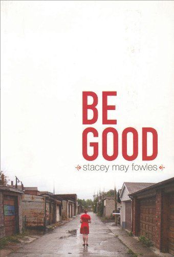 Be good