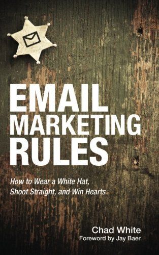 Email Marketing Rules