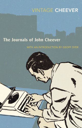 Journals of John Cheever