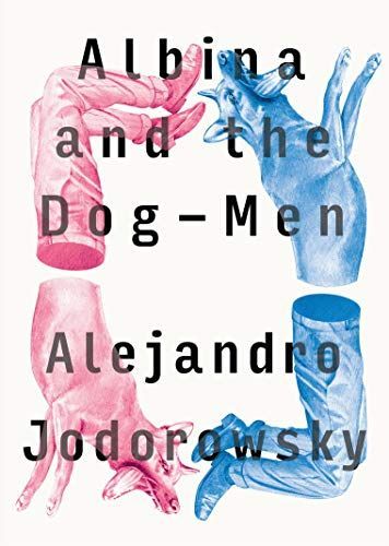 Albina and the dog-men