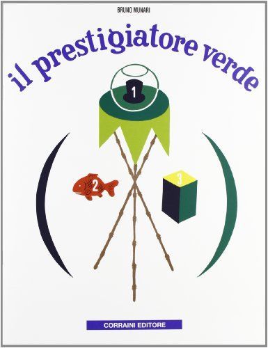 Il prestigiatore verde