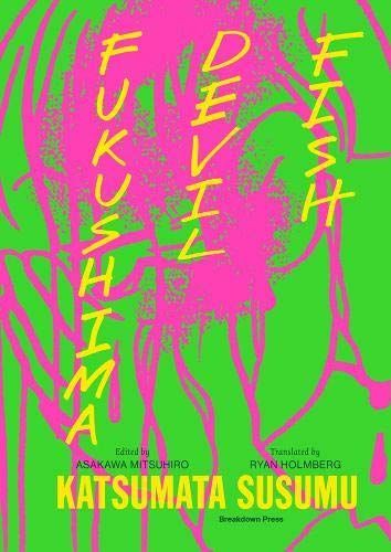 Fukushima Devil Fish