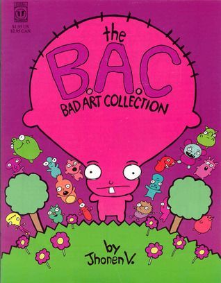 The Bad Art Collection