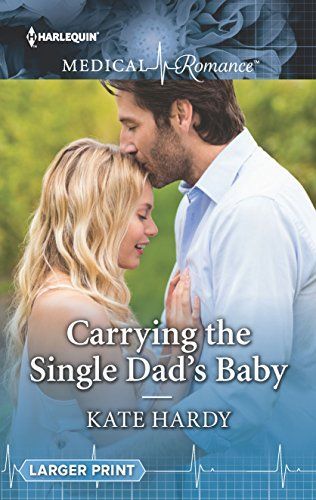 Carrying the Single Dad's Baby