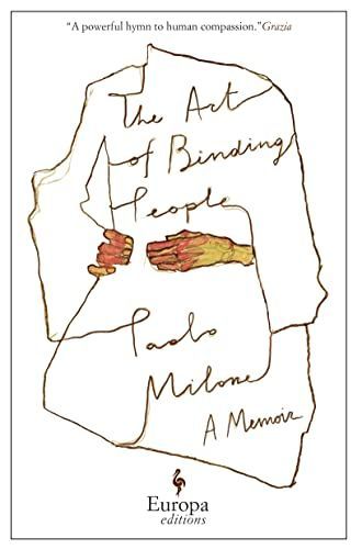 Art of Binding People