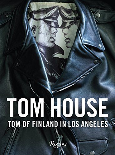 Tom house