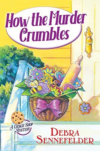 How the Murder Crumbles