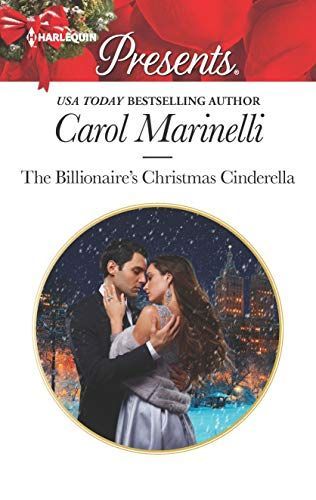 Billionaire's Christmas Cinderella