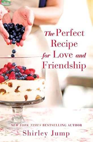 The perfect recipe for love and friendship