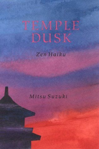 Temple Dusk