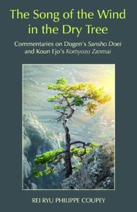 The Song of the Wind in the Dry Tree