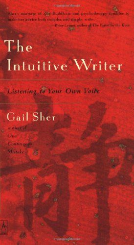 The Intuitive Writer