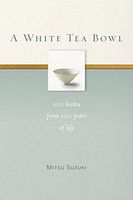 White Tea Bowl
