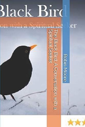 The Black Bird