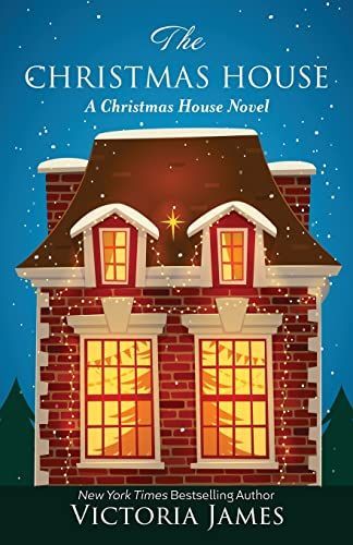 The Christmas House