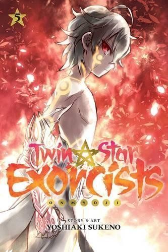 Twin star exorcists