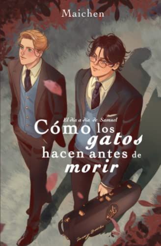 Cómo Los Gatos Hacen Antes de Morir