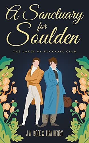 A Sanctuary for Soulden