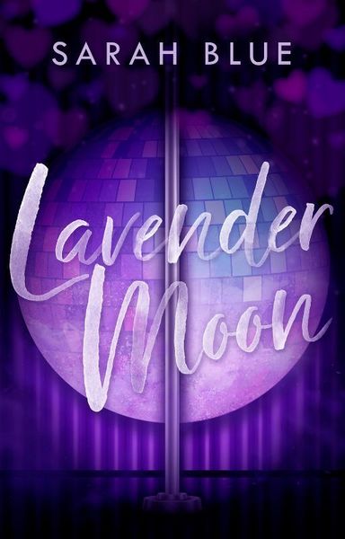 Lavender Moon