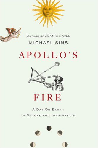 Apollo's fire