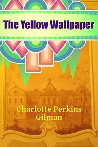 Yellow Wallpaper