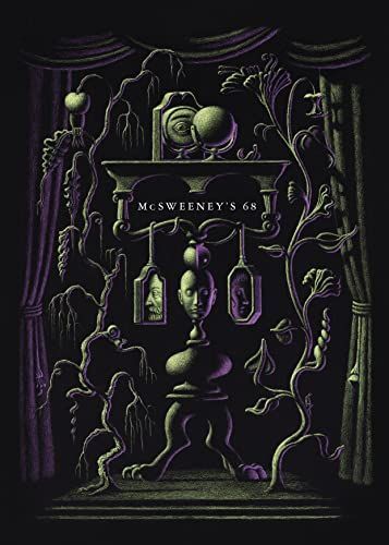 McSweeney's Issue 68