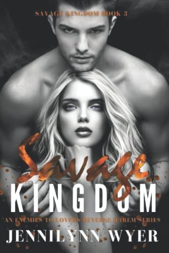 Savage Kingdom