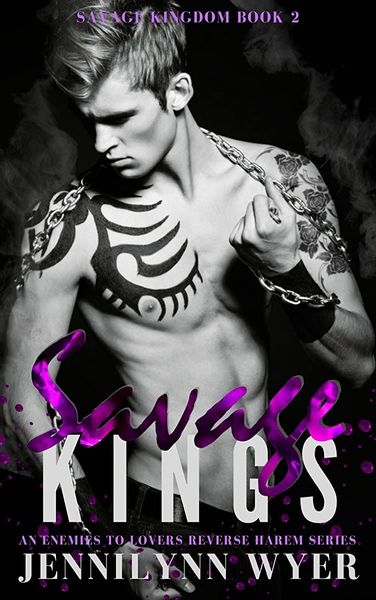 Savage Kings