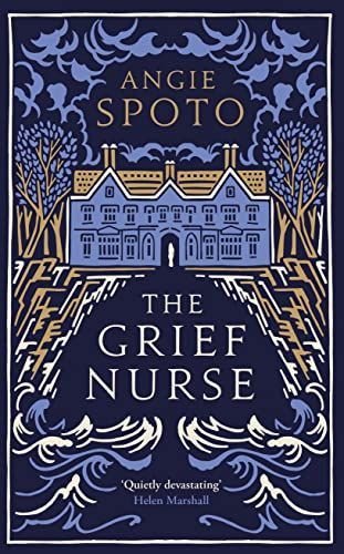 The Grief Nurse