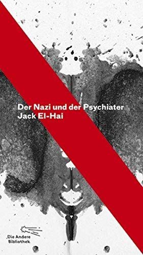 Der Nazi und der Psychiater