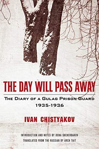 The day will pass away