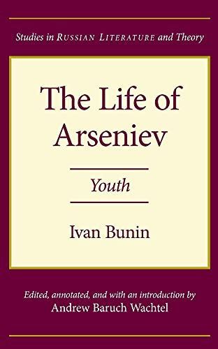 The Life of Arseniev