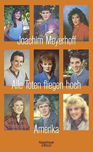 Alle Toten fliegen hoch