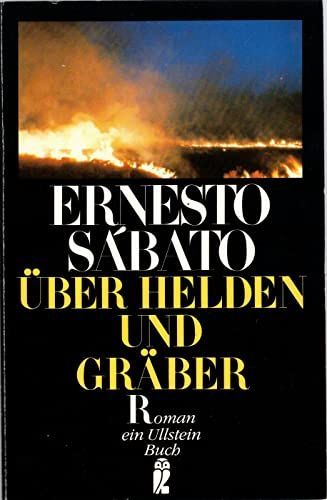 Über Helden und Gräber