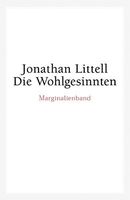 Die Wohlgesinnten, Marginalienband