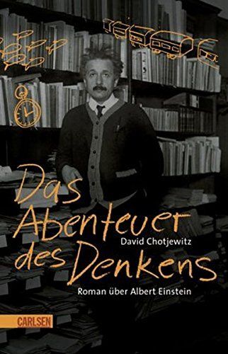 Das Abenteuer des Denkens