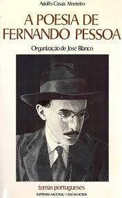 A Poesia de Fernando Pessoa