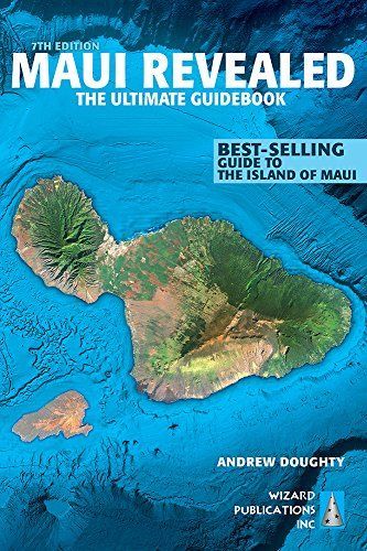 Maui revealed