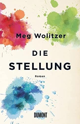 Die Stellung