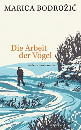 Die Arbeit der Vögel