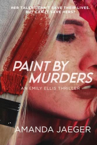 Paint by Murders