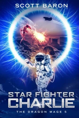 Star Fighter Charlie