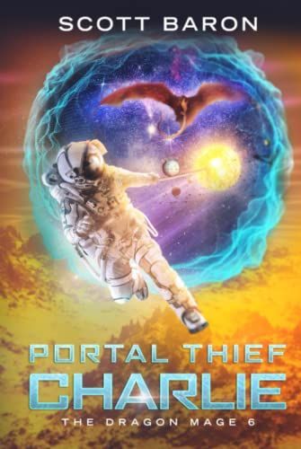 Portal Thief Charlie