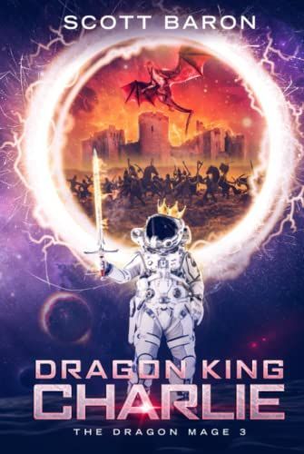 Dragon King Charlie