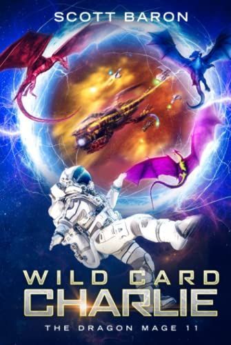 Wild Card Charlie
