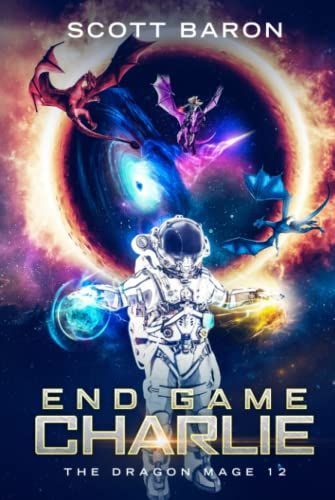 End Game Charlie