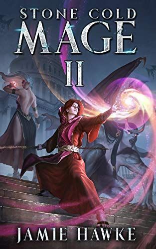 Stone Cold Mage 2