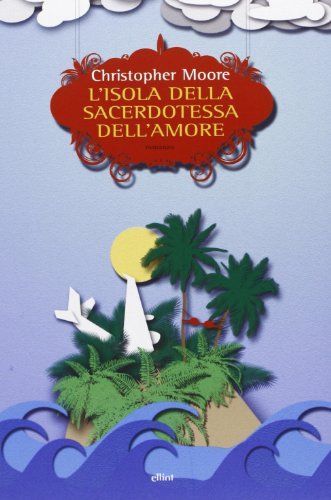 L'isola della sacerdotessa dell'amore