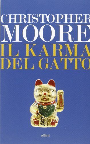 Il karma del gatto